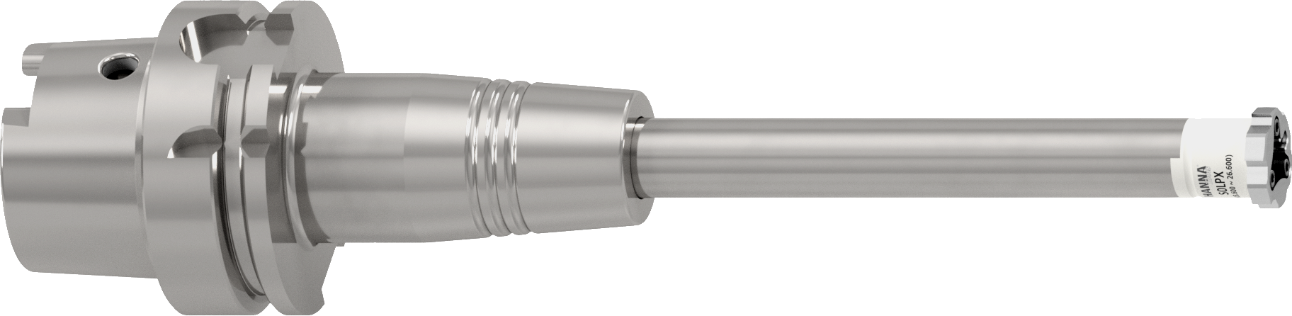 HR® System 1 · Ø 18.6–35.6 mm